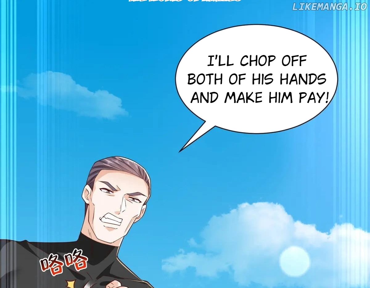 I randomly have a new career every week Chapter 791 - page 41